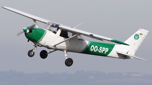 Photo of OO-SPP - Cessna 152 operated by Royal Aéro Para Club de Spa