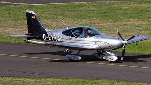 Photo of D-EYYA - BRM Aero Bristell B23 operated by Private