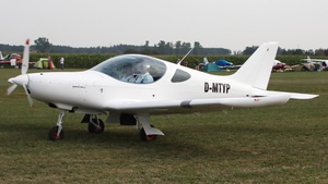 Photo of D-MTYP - BRM Aero Bristell NG 5 HD operated by Private