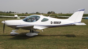 Photo of D-MMIP - BRM Aero Bristell NG 5 HD operated by Private