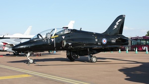 Photo of XX157 - Hawker Siddeley Hawk T.1A operated by Royal Navy