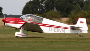 Photo of D-EINN - Jodel DR.1050 Ambassadeur operated by Private