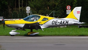 Photo of OE-AKM - BRM Aero Bristell B23 operated by Private