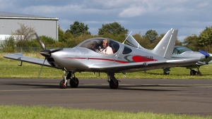 Photo of D-MEHM - BRM Aero Bristell NG 5 Speed Wing operated by Private