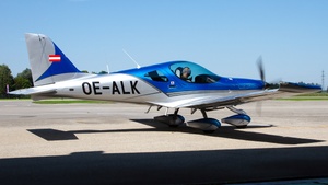 Photo of OE-ALK - BRM Aero Bristell B23 operated by Vorarlberger Alpenflieger Club