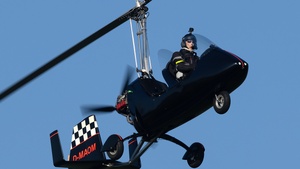 Photo of D-MAOM - AutoGyro MTOsport operated by Private