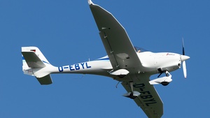 Photo of D-EBYL - Aquila A211i G3X operated by Gemeinschaft für Luftsport Schwarze Heide