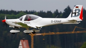 Photo of D-ERAF - Grob G115E Tutor operated by Private