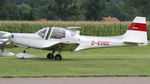 Photo of D-EUGC - Grob G115A operated by Private