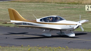 Photo of S5-MTI - C2P One operated by Private