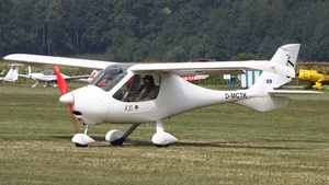 Photo of D-MCTK - Flight Design CT2K operated by Private