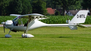 Photo of D-MTIL - Fly Synthesis Storch CL 582 operated by Private