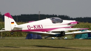 Photo of D-KIKI - Sportavia-Pützer Fournier RF 3 operated by Private