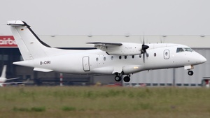 Photo of D-CIRI - Dornier 328-110 operated by Rhein-Neckar Air (opb MHS Aviation)