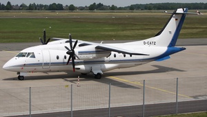 Photo of D-CATZ - Dornier 328-110 operated by Private Wings