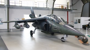 Photo of 41+50 - Dassault-Breguet-Dornier Alpha Jet A operated by German Air Force