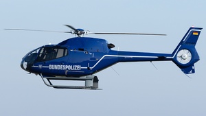 Photo of D-HSHG - Eurocopter EC120B Colibri operated by German Police - Bundespolizei
