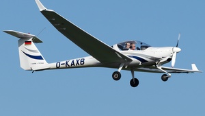 Photo of D-KAXB - Diamond HK36TC-100 Super Dimona operated by Aero-Club Mülheim an der Ruhr