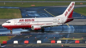 Air Berlin (opb Germania)