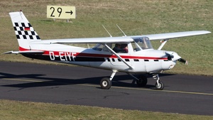 Photo of D-EIYF - Reims-Cessna F152 operated by Advanced Aviation Training
