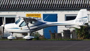 Photo of D-MTGX - Remos GX operated by Flugschule Followme