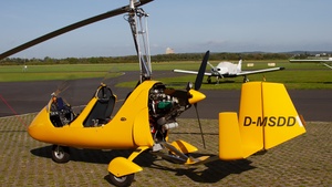 D-MSDD - AutoGyro MTOsport