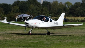Photo of D-MIEC - BRM Aero Bristell NG 5 LSA operated by Verein für Segelflug Krefeld