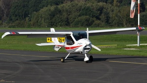 Photo of D-MWMP - Flight Design CTsw operated by Private