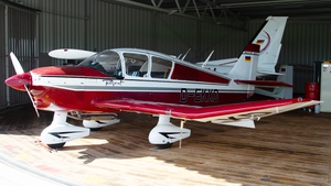 Photo of D-EKXD - Robin DR253 B Régent operated by Private