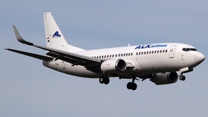 Boeing 737-3H4