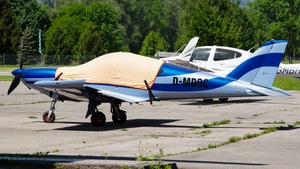 Photo of D-MDOC - BRM Aero Bristell NG 5 HD operated by Private