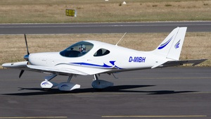 Photo of D-MIBH - BRM Aero Bristell NG 5 LSA operated by Private