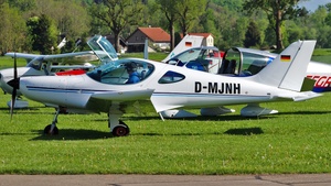 Photo of D-MJNH - BRM Aero Bristell NG 5 HD operated by Private