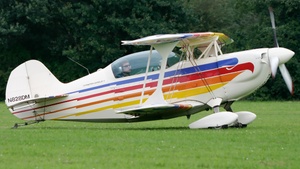 Photo of N828DM - Christen Eagle II operated by Private