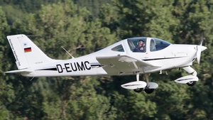 Photo of D-EUMC - Tecnam P2002JF Sierra operated by Vorarlberger Alpenflieger Club