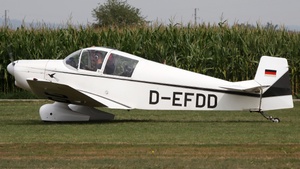 Photo of D-EFDD - Jodel DR.1050 Ambassadeur operated by Private