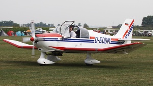 Photo of D-EODM - Robin DR300/180R Remorqueur operated by Fluggruppe Alt-Neuötting
