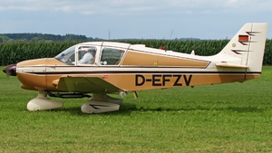 Photo of D-EFZV - Robin DR253 B Régent operated by Private