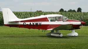 Photo of G-AXWV - Robin DR253 Régent operated by Private