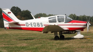 Photo of D-EOBS - Robin DR300/180R Remorqueur operated by Aero Club Krefeld