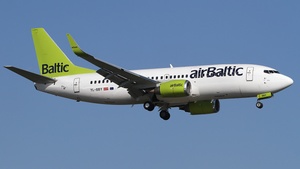 Boeing 737-36Q