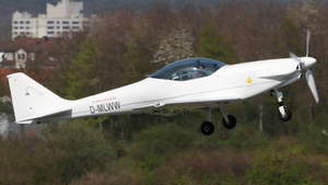 Photo of D-MLWW - Dallach D4 Fascination operated by Private
