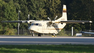 Photo of N422CA - CASA C-212-200 Aviocar operated by Bering Air