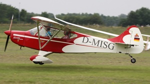 D-MISG