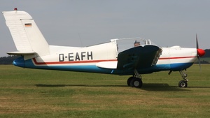 Photo of D-EAFH - SOCATA MS.892A Rallye Commodore 150 operated by Luftsportverein Neumagen-Dhron