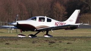Photo of N278EC - Lancair Columbia 400 operated by Private