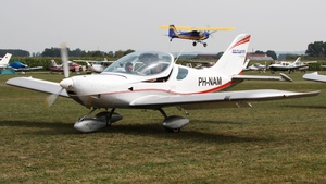 Photo of PH-NAM - Czech Sport Aircraft SportCruiser operated by Private