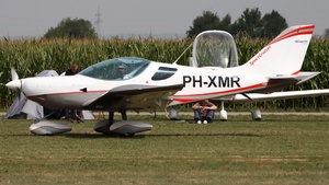 Photo of PH-XMR - Czech Sport Aircraft SportCruiser operated by Private