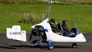 Photo of D-MMMB - AutoGyro MTOsport operated by Private