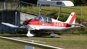 Photo of D-EAFN - Robin DR300/180R Remorqueur operated by Flugsportring Kraichgau